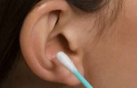 cara cepat mengobati penyakit telinga bernanah